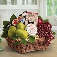 Fruit & Food Baskets